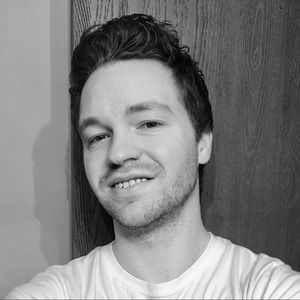 Meet your Posher, Brandon